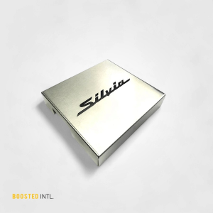 S15/S14 Custom Fuse Box Cover