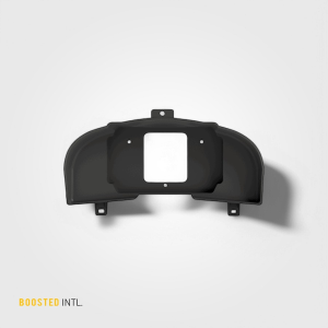 Dash Cluster Mount - R34 GTR/GTT/GT