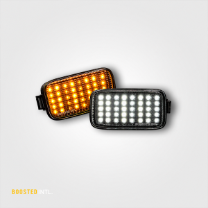 R34 SKYLINE - LED Front Indicator