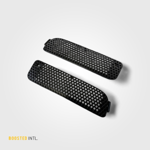 R34 GTR Front Bumper Grille - Nissan Skyline