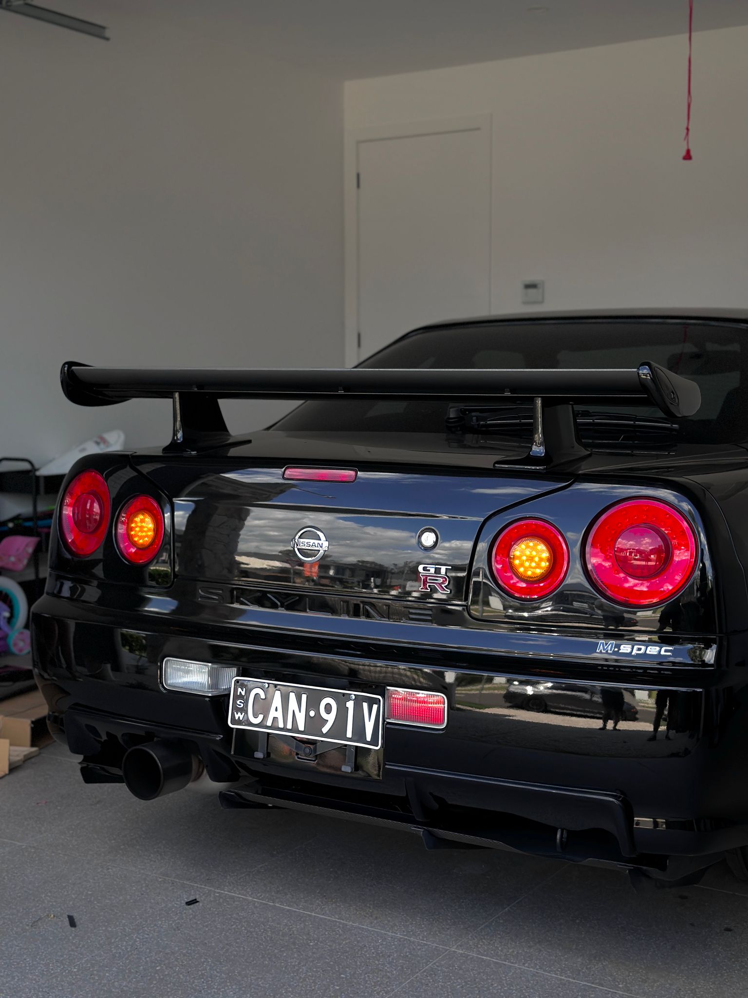 Customer photo from bsbgtr's review