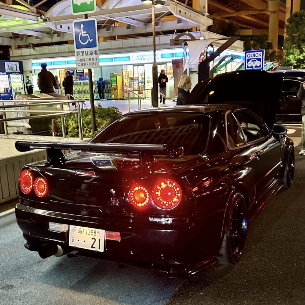 Customer photo from @NicheDrive's review