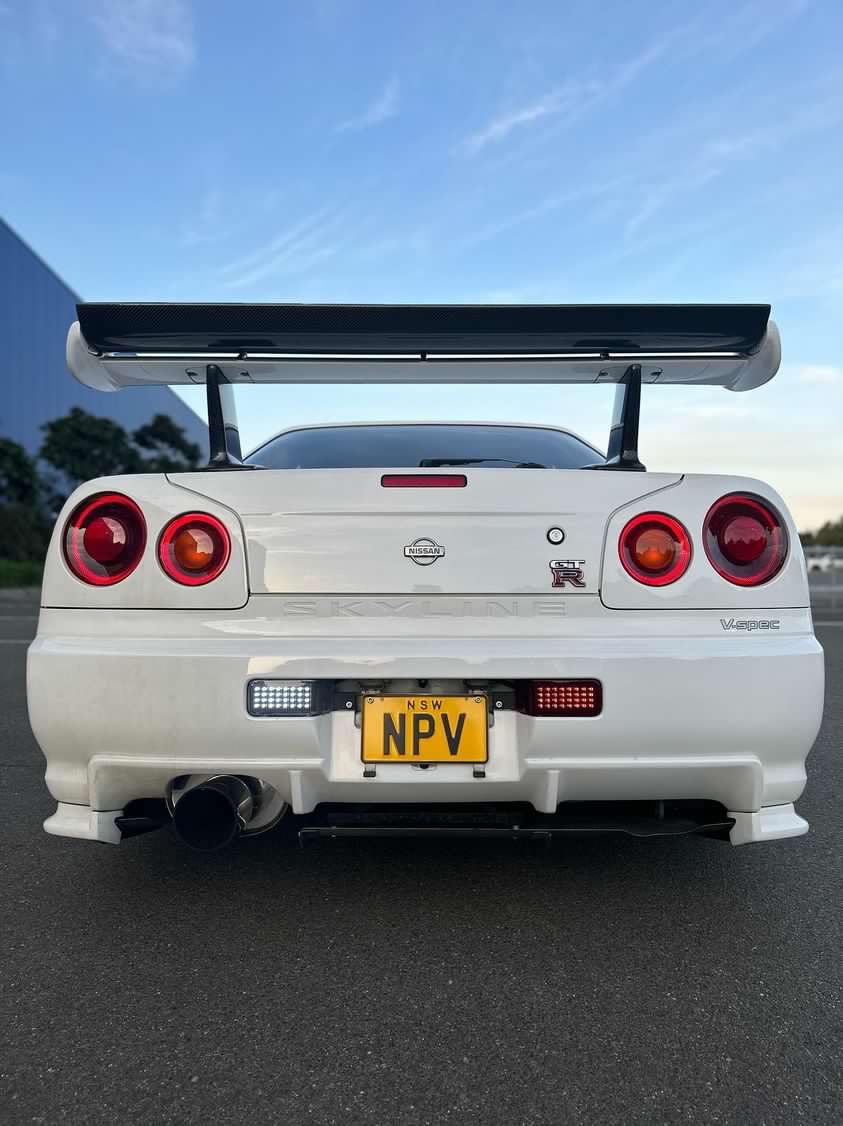 Customer photo from Nathan V's review