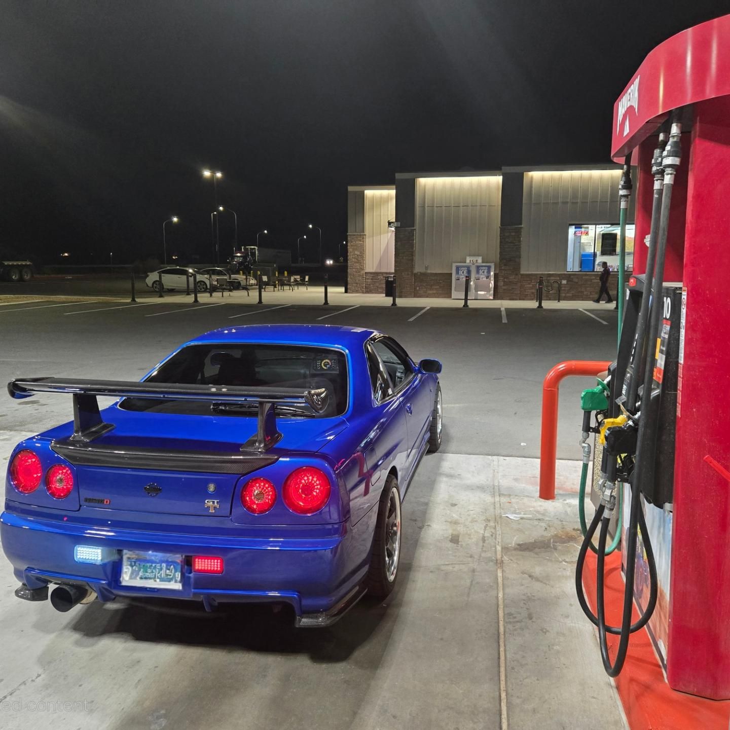 Customer photo from Carlos S's review
