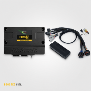 Haltech Nexus S2 Plug 'n' Play Adapter Harness Kit - Mazda MX5 NA