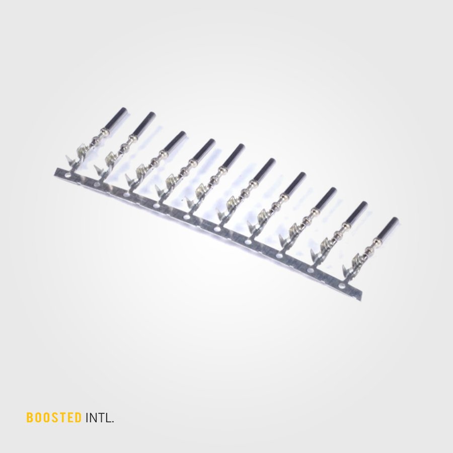 Haltech ECU Pins - AMP Superseal