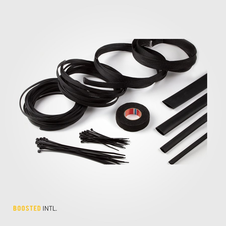 Haltech Harness Sleeve Pack