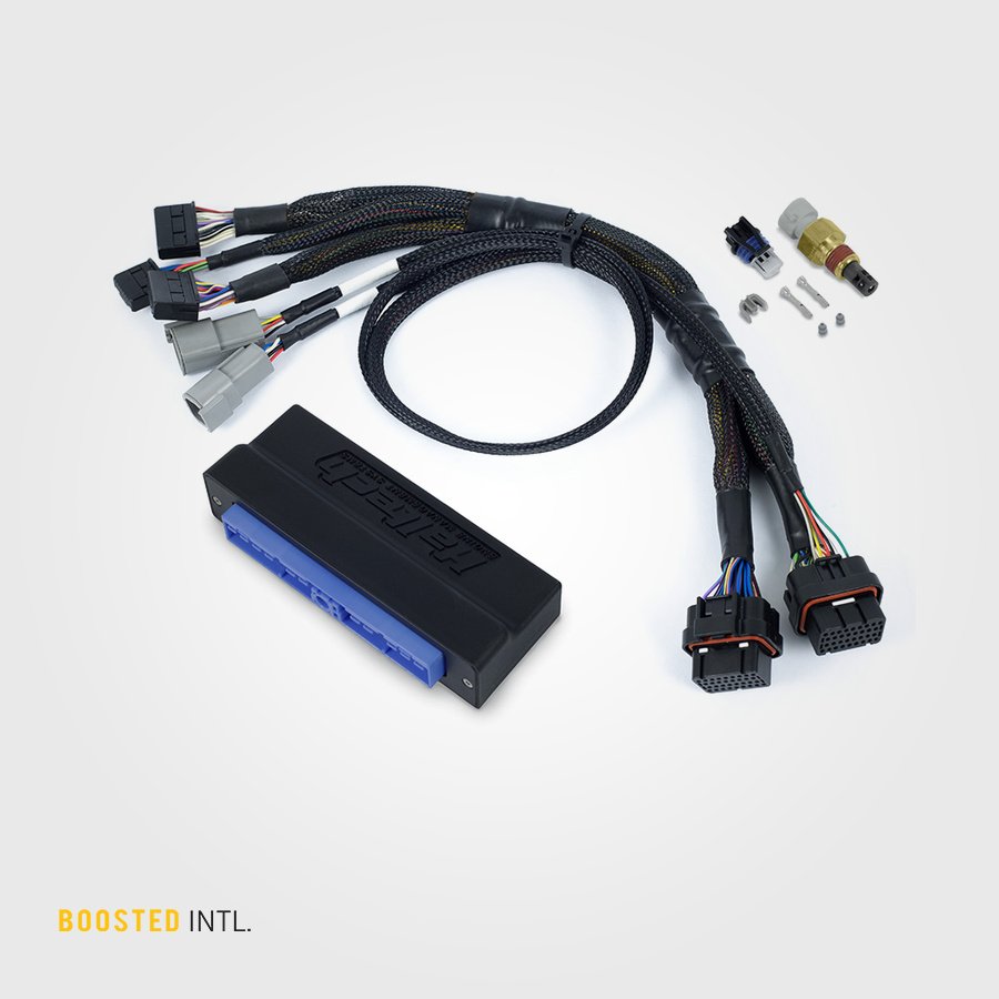 Haltech Nexus S2/S3 Plug 'n' Play Adapter Harness Nissan Silvia S13 SR20