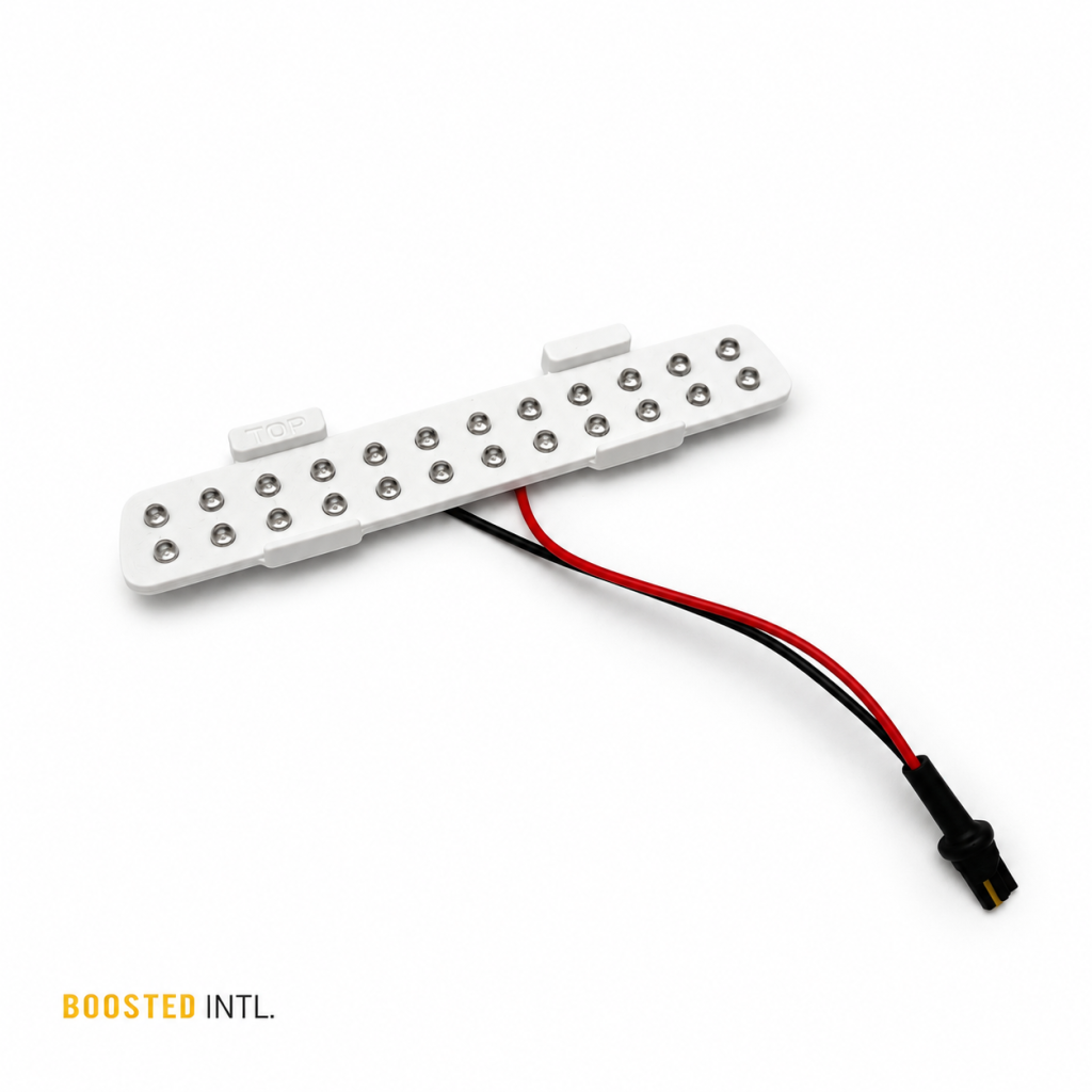 MX-5 Miata NA - LED Conversion Bundle